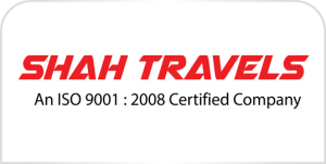 logo design, logo design firms, logo designer india- Shah Travels