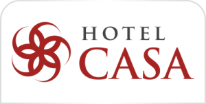 Hotel Casa digital marketing