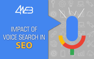 Impact of Voice Search in SEO