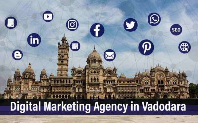 Digital Marketing Agency in Vadodara