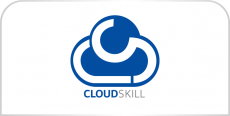 Cloud skil Social media marketing, It company Digital marketing